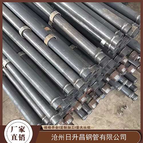 陈巴尔虎声测管生产厂家