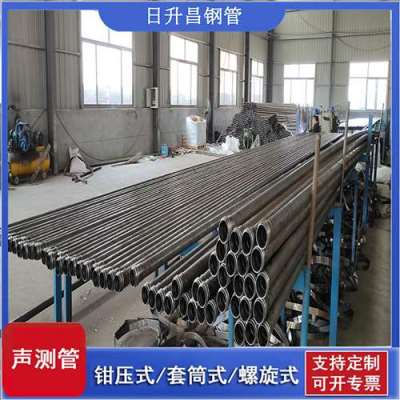 陈巴尔虎声测管桩基检测的频率要达到多少百分比
