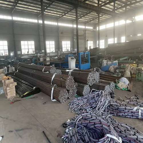 陈巴尔虎声测管在单桩竖向抗拔静载试验中的应用