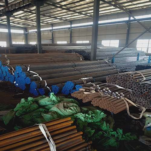 陈巴尔虎声测管为何能作为桩基础检测材料？